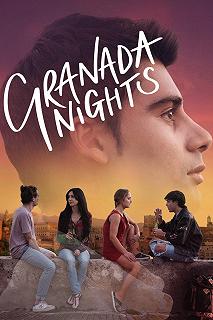 Постер Ночи в Гранаде (Granada Nights)