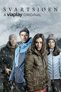 Сериал Черное озеро — постер