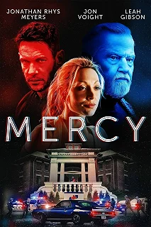 Постер Милосердие (Mercy)