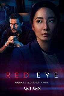 Сериал Ночной рейс — постер