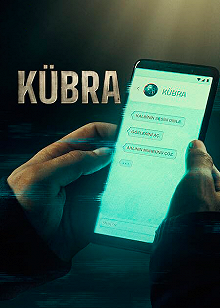 Постер Кюбра (Kübra)