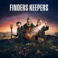 Постер Что нашел, то мое (Finders Keepers)