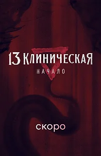 Постер 13 клиническая. Начало 