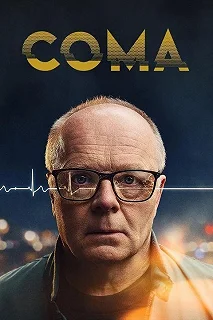 Сериал Кома — постер