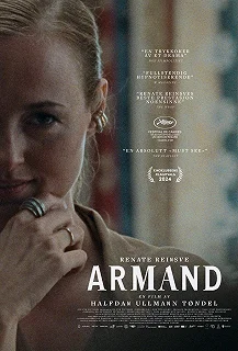 Постер Арманд (Armand)